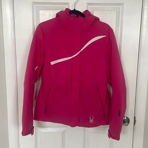 Spyder Ski Jacket